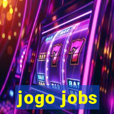 jogo jobs